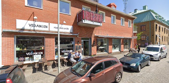 Bergströms Tehandel