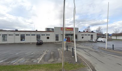 Karadag Restaurang Ab