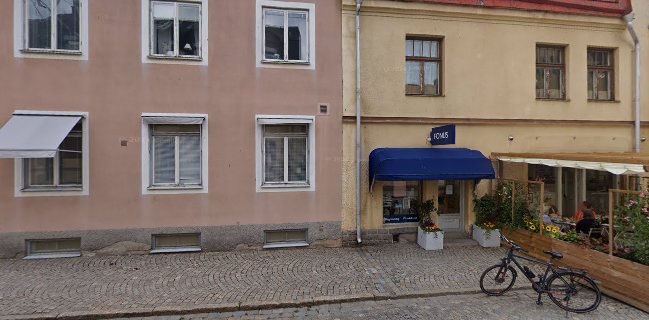 Lotta på Tårtmakargatan