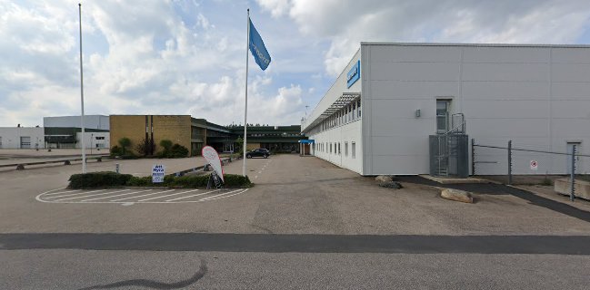 Comments and reviews of Ljungby Catering