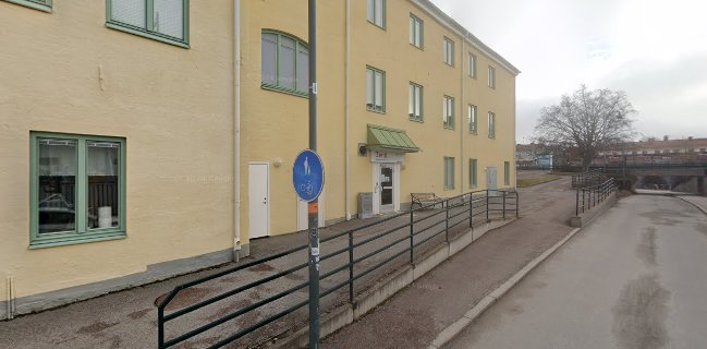 Fabriksgatan 3e, 595 30 Mjölby