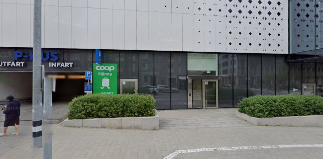 Zao Street Kitchen Kongahälla Center