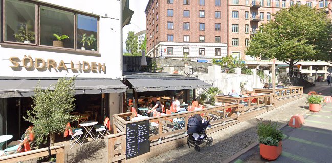 Opinii despre Södra Liden în Göteborg - Gastronomi och hotellverksamhet