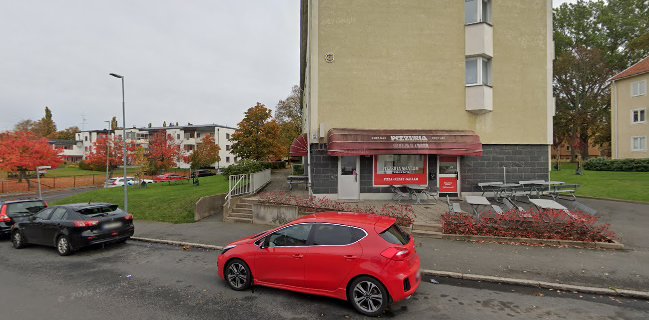 Pizzeria Shalom - Pizzeria Jönköping