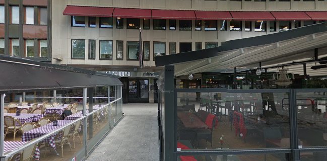 Kungsgatans Café Bar Ab