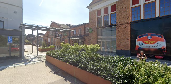 Nova Mat och Möten på Innovatum - Restaurang Trollhättan