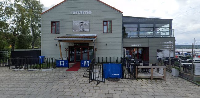 Restaurang Marité