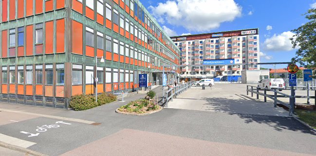 Nikolinas grill och bar