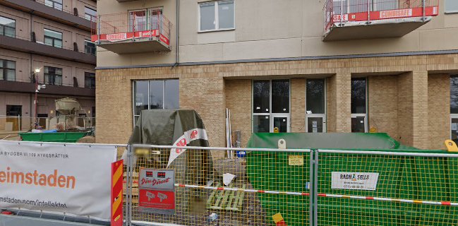 Opinii despre Dolce Vita Linköping în Linköping - Gastronomi och hotellverksamhet