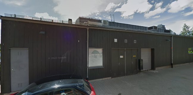 Bryggargatan Bistro och Bar