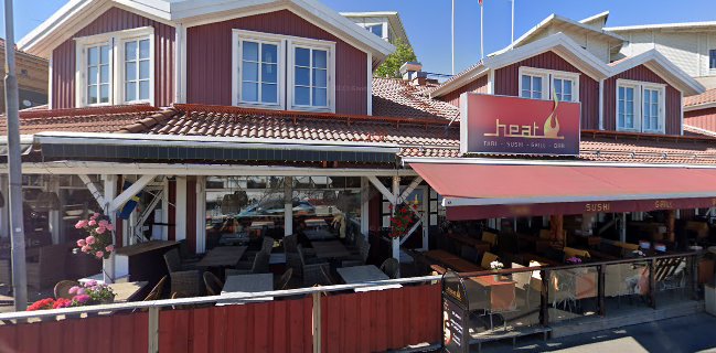Restaurang Heat