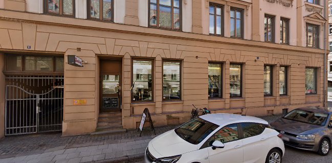 Opinii despre Arbetarfiket în Halmstad - Gastronomi och hotellverksamhet