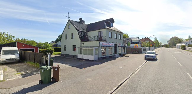 Klågerupsvägen 292, 212 32 Malmö