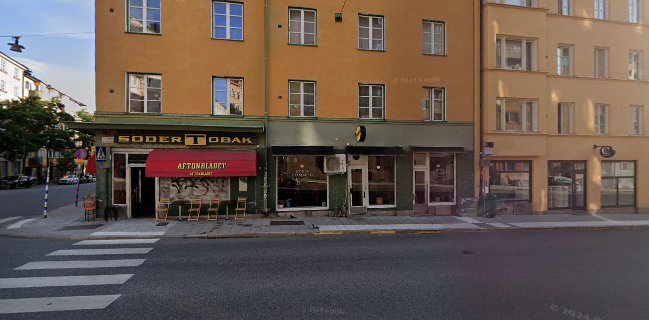 Opinii despre Lokes Bar în Stockholm - Gastronomi och hotellverksamhet