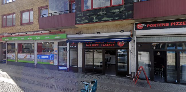Portens pizzeria Mölndal