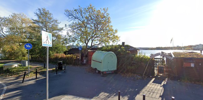 Restaurang Grodhavet