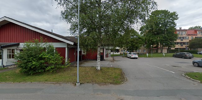 Trygghetsboende Bryggaren