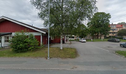 Trygghetsboende Bryggaren