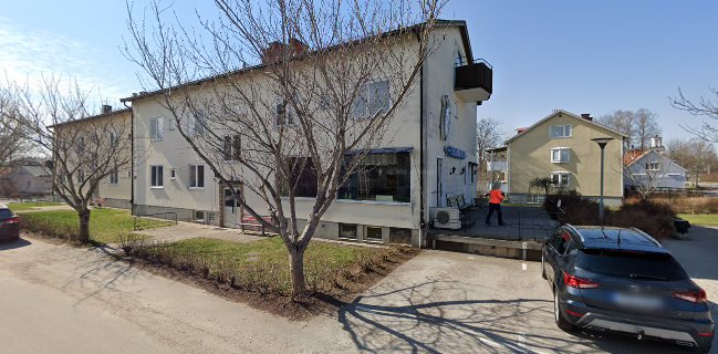 Sandbergs Konditori AB