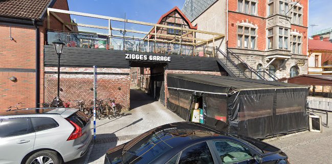Zigges Garage