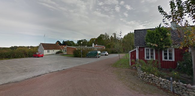 Ivögården Mat & Vingård