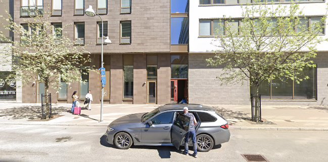 Vapiano, Mall of Scandinavia - Solna