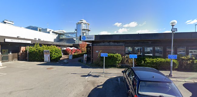 Dahls Bageri - Fabriksförsäljning