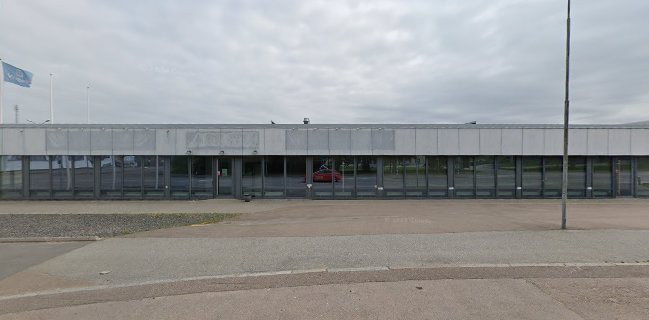 Restaurang Nya Köket