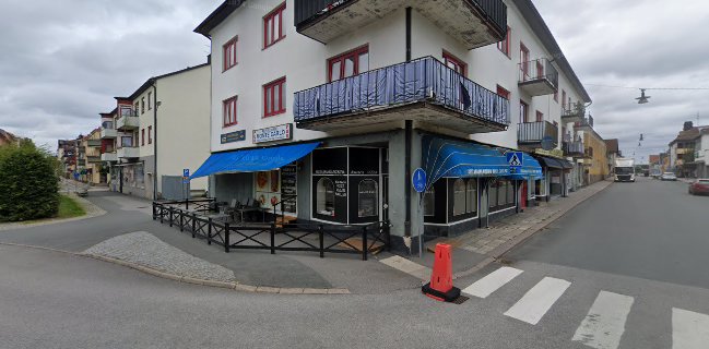 Opinii despre Pizzeria Monte Carlo în Eksjö - Gastronomi och hotellverksamhet