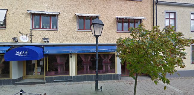 Cyrano Vänersborg - Vänersborg