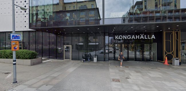 Kungälvs Havsdelikatesser