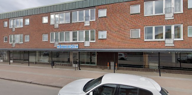 CityGarnet Gislaved AB