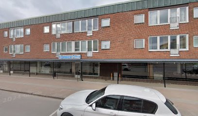 CityGarnet Gislaved AB