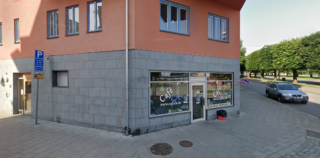 Café L.A. i Norrköping AB