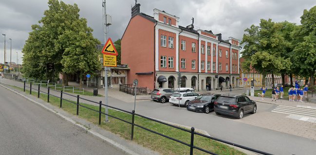 Old Gravediggers Inn - Södertälje