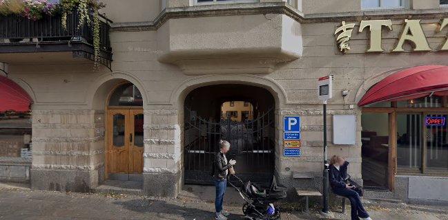 Opinii despre Falafelhuset City în Linköping - Gastronomi och hotellverksamhet