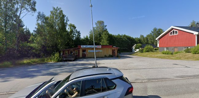 Älven Pizzeria - Överhörnäs