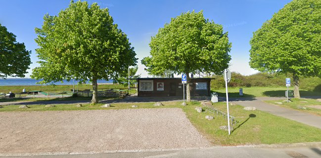 Bistråå Strandkrog & Minigolf