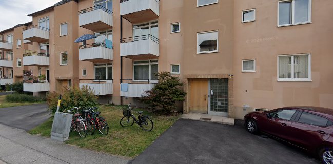 Wienerkronas Bageri AB