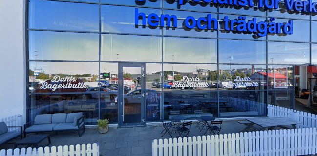 Dahls Bageributik Sisjön