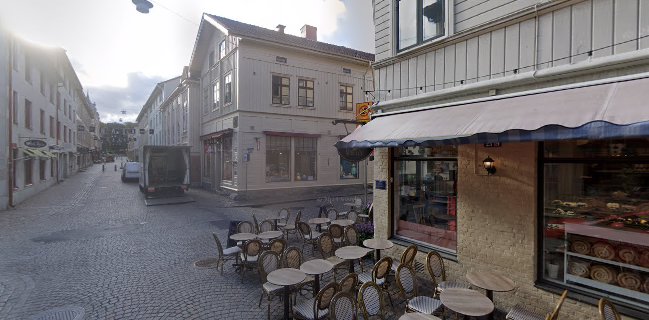Reviews of Cafe Hebbe Lelle in Göteborg - Gastronomi och hotellverksamhet