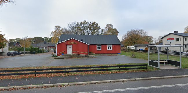 Nogersunds Hembygdsförening - Gastronomi och hotellverksamhet