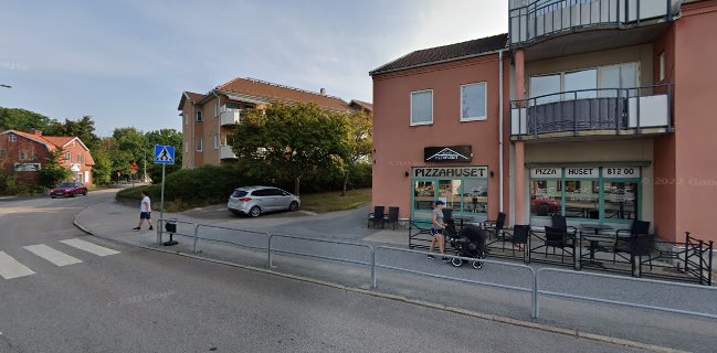 Pizzahuset Lyckeby