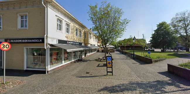 Kassett kaffe kök & bar