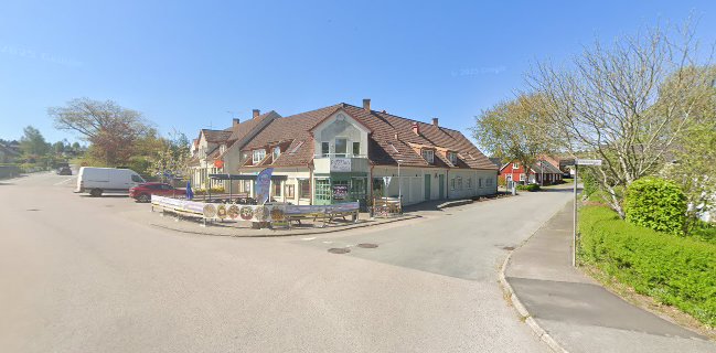 Brösarps Restaurang & Pizzeria