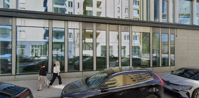 Opinii despre Bistro Sabis Råsunda în Solna - Gastronomi och hotellverksamhet