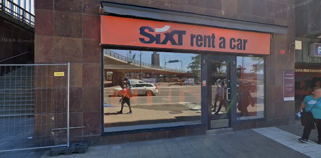 Amazing Thai Restaurang