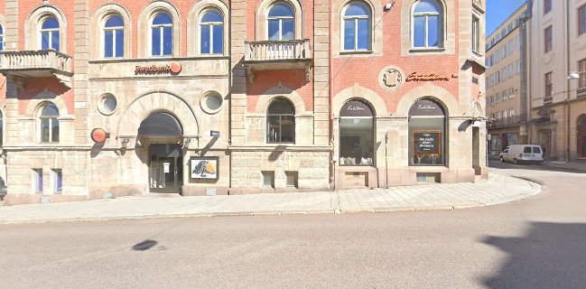 Reviews of SU Livsmedel in Härnösand - Gastronomi och hotellverksamhet