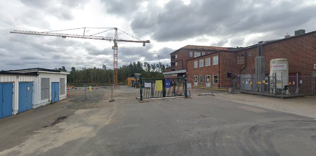 Restaurang Lilla Spiskroken