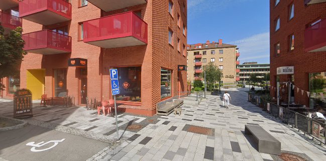 BENNE Pastabar Mölndal